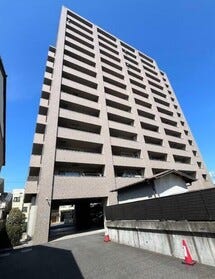 岐阜市早田栄町１丁目