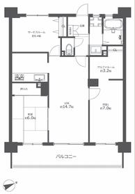 松戸市六高台７丁目