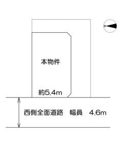 大阪市生野区林寺２丁目