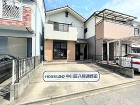 名古屋市中川区野田３丁目