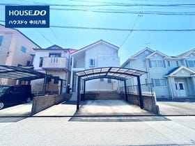 名古屋市中川区江松５丁目