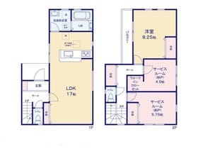 大阪市東住吉区西今川３丁目