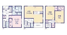 大阪市東住吉区西今川３丁目