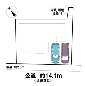 愛知郡東郷町大字春木字音貝