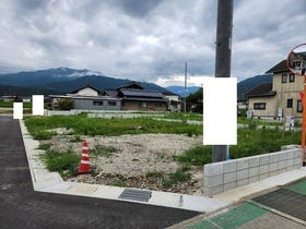 中津川市手賀野