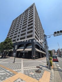 葛飾区金町６丁目