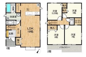 船橋市習志野台５丁目