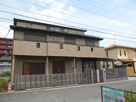 土岐市肥田浅野朝日町１丁目