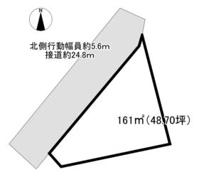 福山市神辺町字上御領