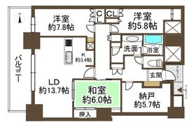 大阪市阿倍野区阿倍野筋１丁目