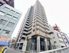 大阪市中央区谷町５丁目