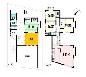 那覇市楚辺２丁目