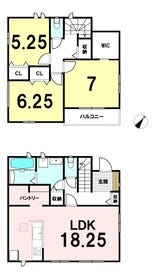 船橋市三山９丁目