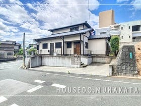 宗像市自由ヶ丘西町