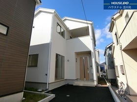 日野市石田１丁目