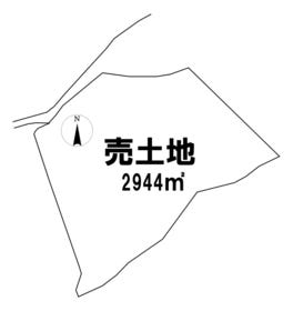 宇部市大字川上