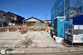 鹿児島市紫原３丁目