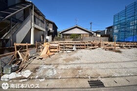 鹿児島市紫原３丁目