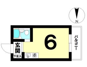 尼崎市南塚口町６丁目