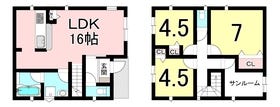 DB間取り図