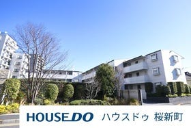 世田谷区新町１丁目