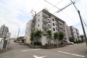 岡崎市井田町字４丁目