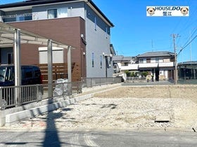 海部郡蟹江町緑２丁目