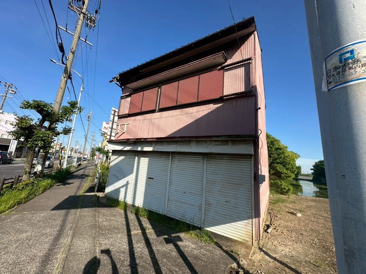 【外観】
◆建築条件無し お好きなハウスメーカーで建てられます♪