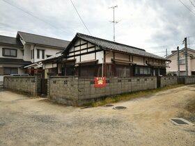 松山市祓川２丁目