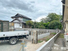 熊本市北区梶尾町