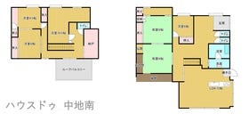 姫路市勝原区丁