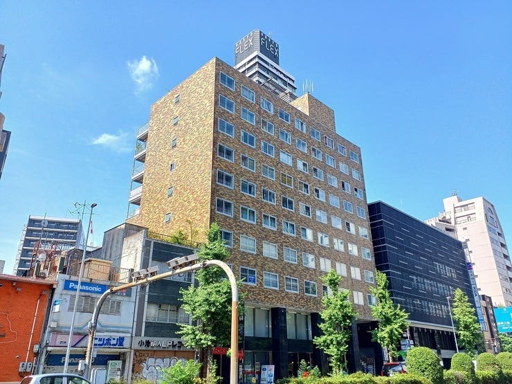 【外観】
