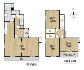 間取画像