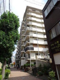 名古屋市中区正木１丁目