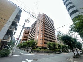 大阪市城東区中央２丁目