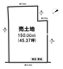 栗東市手原１丁目