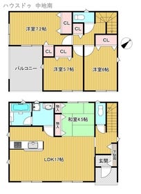 姫路市飾磨区英賀東町２丁目