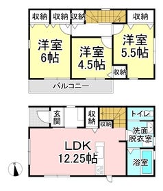 間取画像