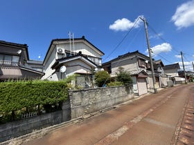 三条市嘉坪川２丁目