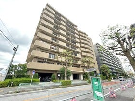 越谷市千間台西１丁目