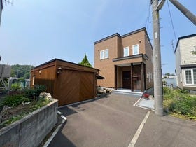 札幌市豊平区西岡二条１４丁目