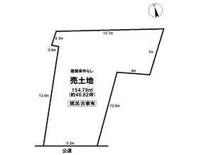 名古屋市守山区川宮町