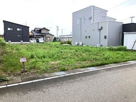 高岡市放生津