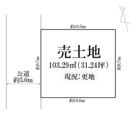 松戸市新松戸４丁目