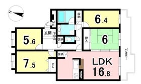 春日井市旭町２丁目