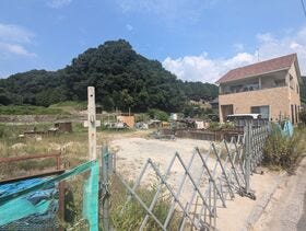 福山市駅家町大字雨木