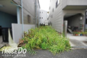 大阪市西淀川区花川１丁目