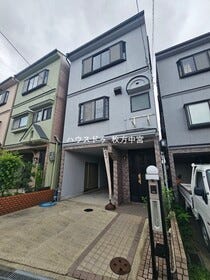 高槻市唐崎中３丁目