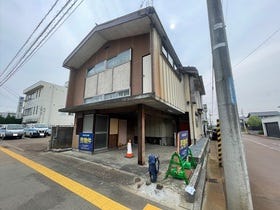 長岡市西千手１丁目