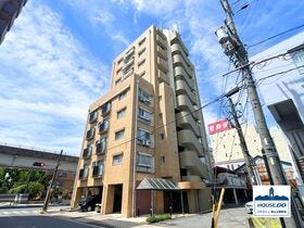 名古屋市東区大幸３丁目